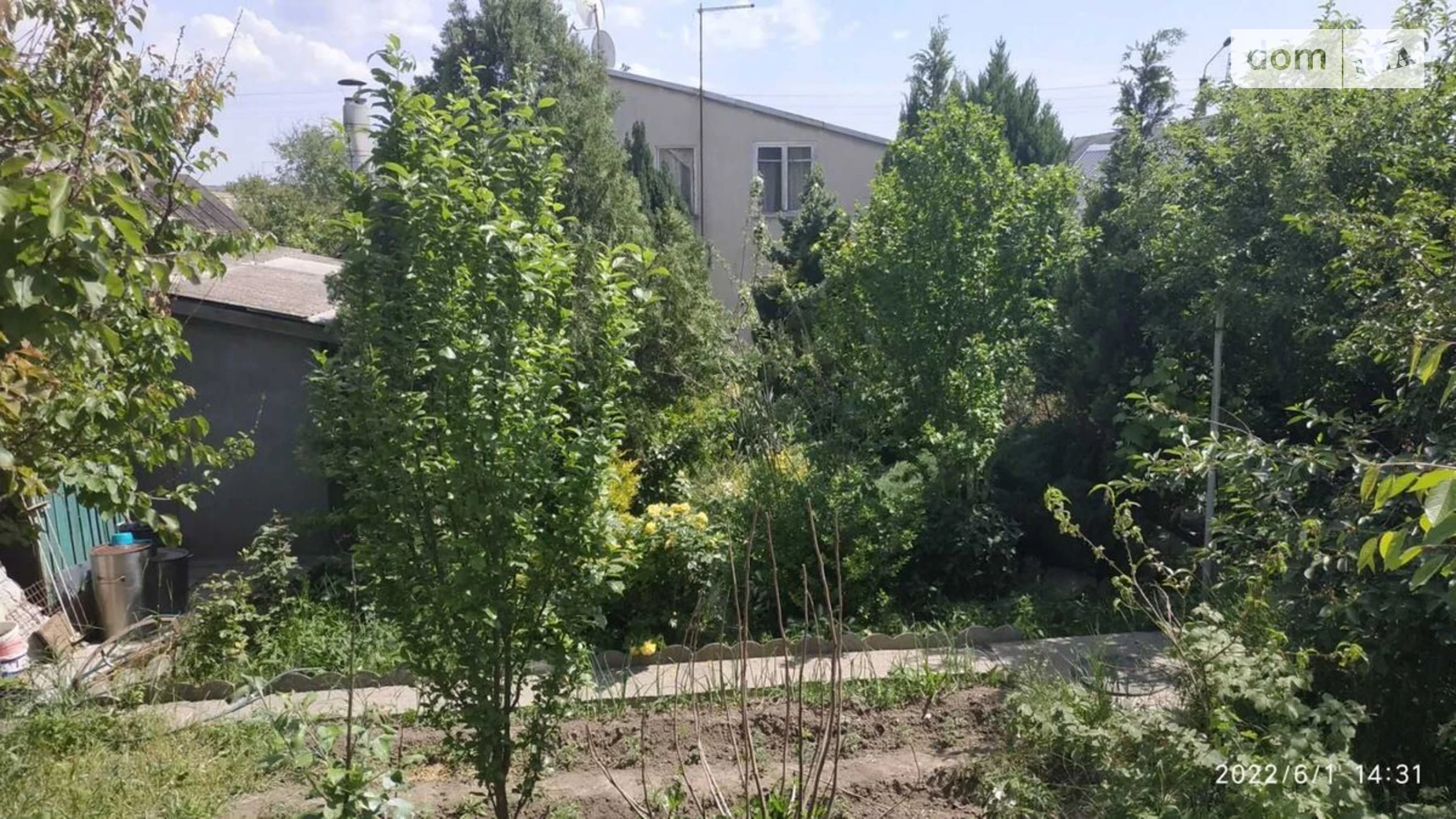 Продается дом на 2 этажа 127 кв. м с балконом, цена: 40000 $ - фото 3