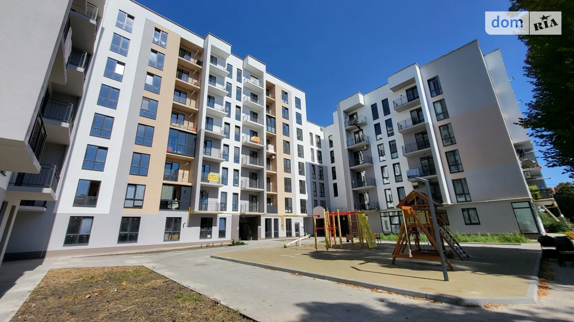 Продается 1-комнатная квартира 28.48 кв. м в Агрономичном, ул. Центральная(Мичурина) - фото 5