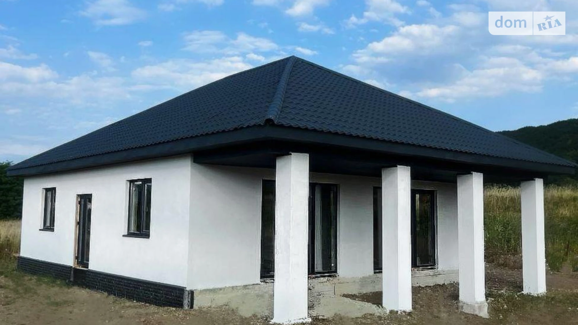 Продается одноэтажный дом 145 кв. м с участком, цена: 87000 € - фото 2