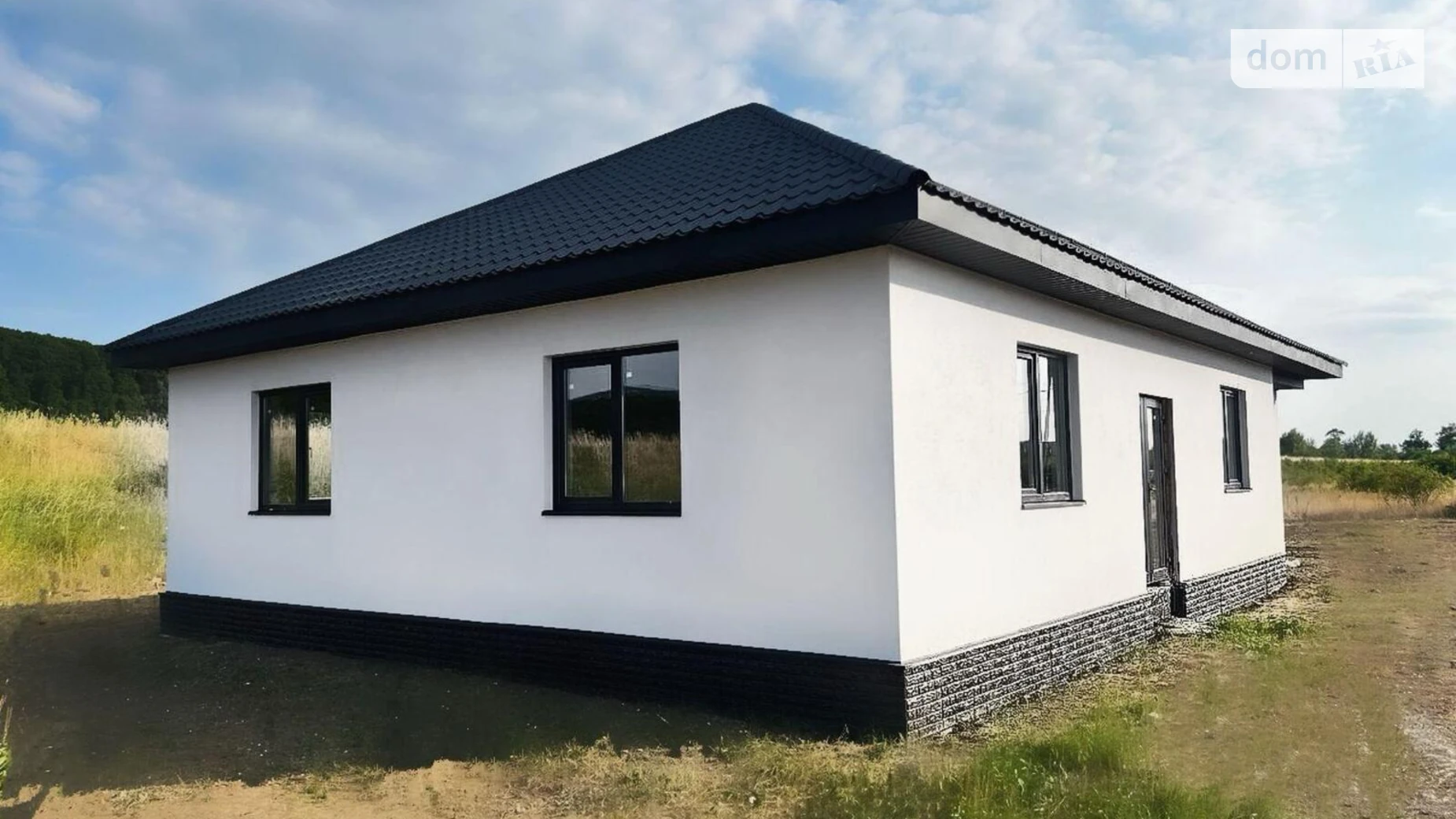 Продается одноэтажный дом 145 кв. м с участком, цена: 87000 € - фото 3