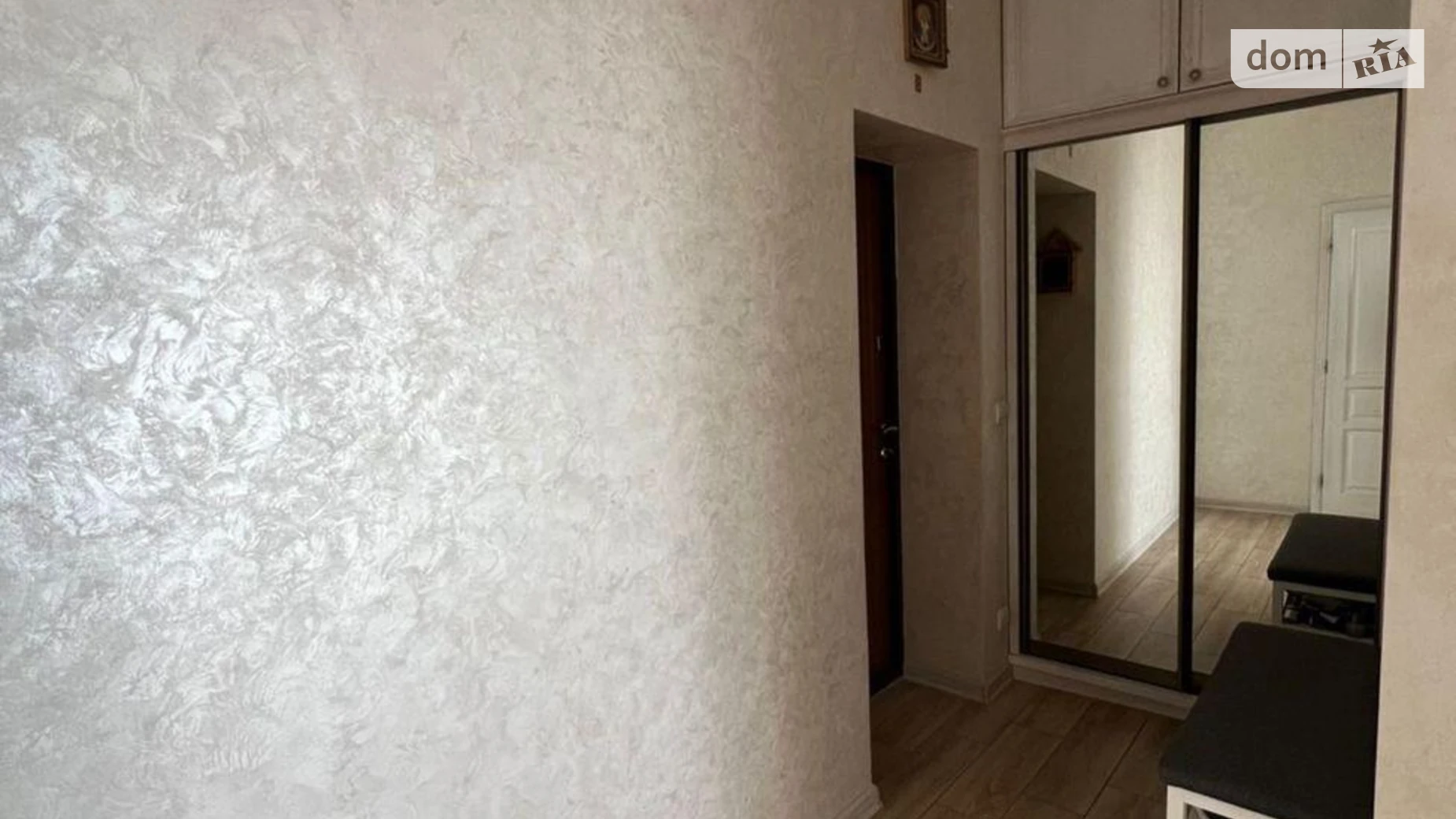 Продается 1-комнатная квартира 33 кв. м в Ужгороде, ул. Еньковская - фото 4