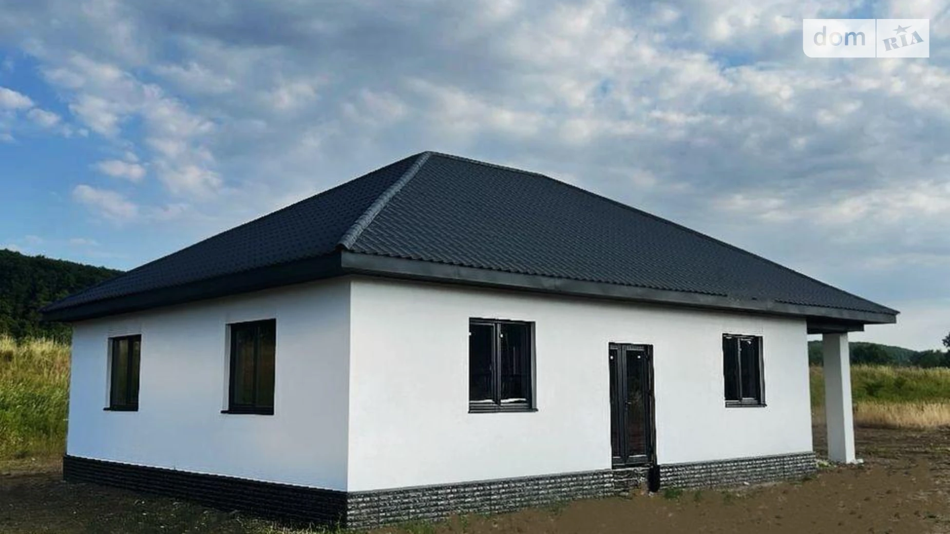 Продается одноэтажный дом 145 кв. м с участком, цена: 87000 € - фото 4