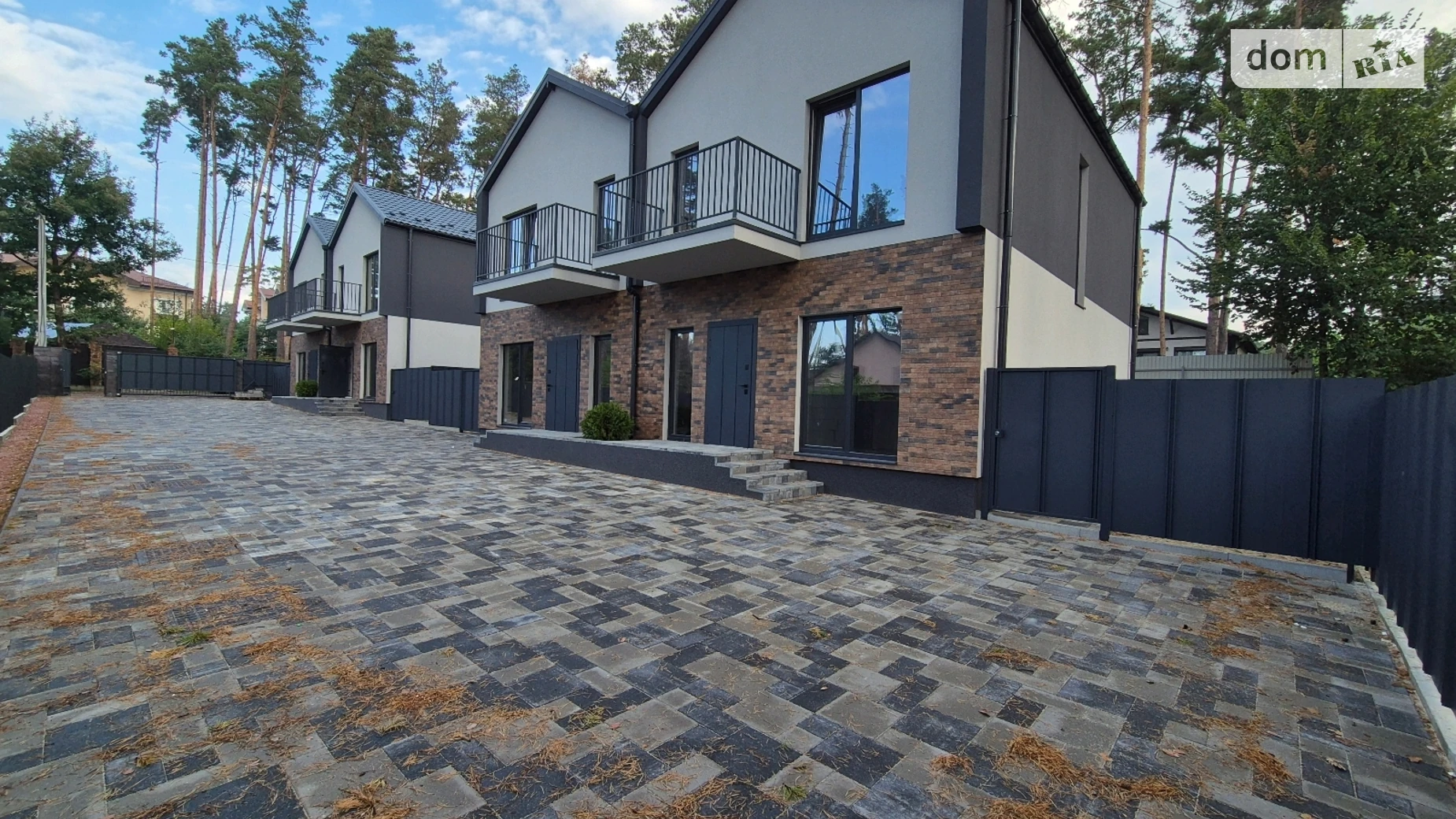 ул. Николая Леонтовича(Толстого), 2 Буча, цена: 85000 $ - фото 2