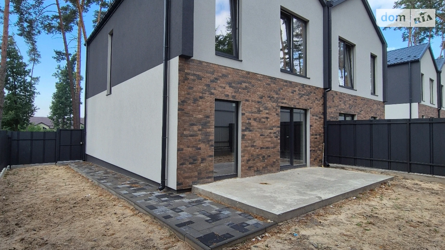 ул. Николая Леонтовича(Толстого), 2 Буча, цена: 85000 $ - фото 3