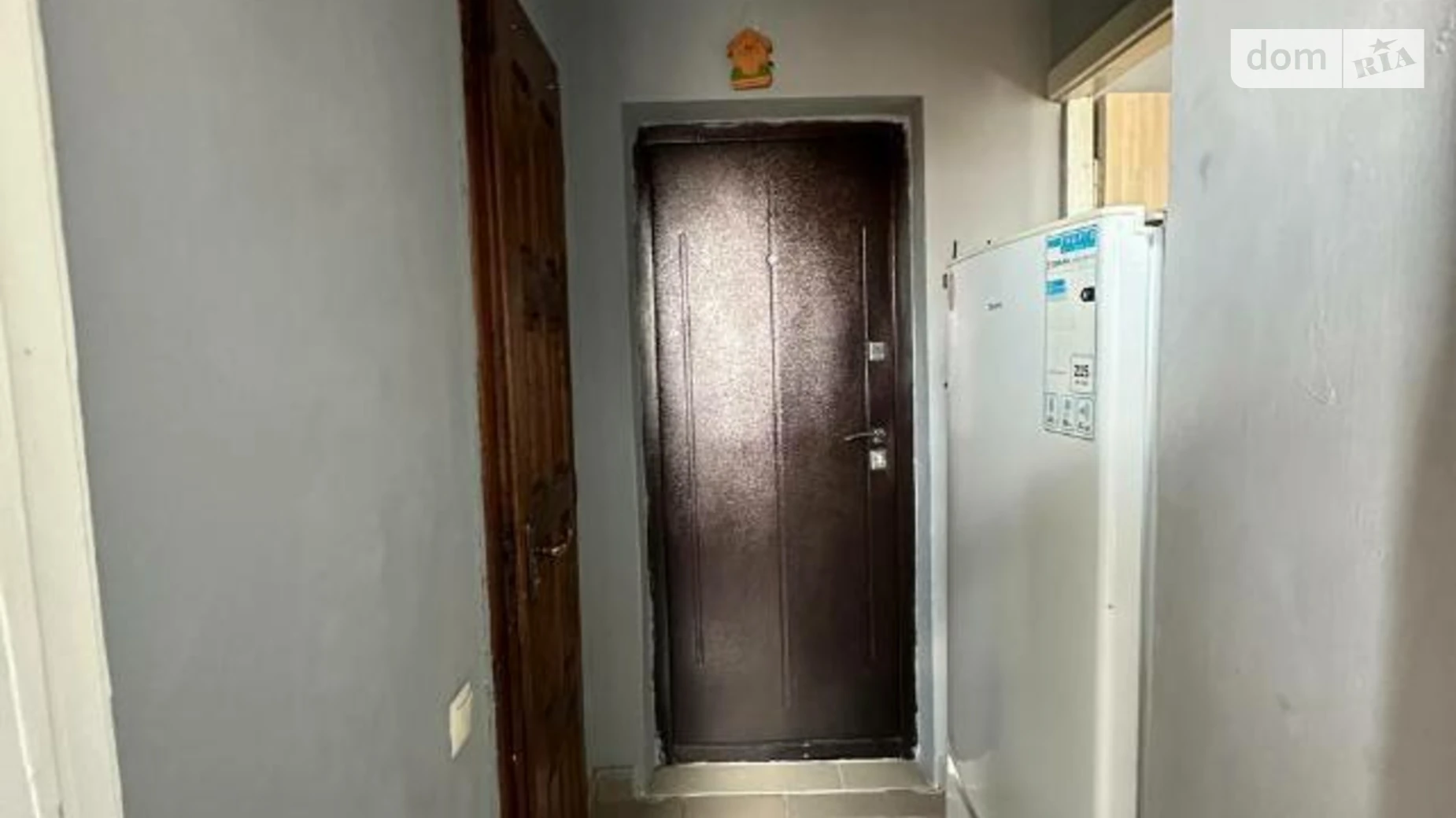 Продается 1-комнатная квартира 22 кв. м в Ужгороде, ул. Михаила Вербицкого(Декабристов) - фото 3