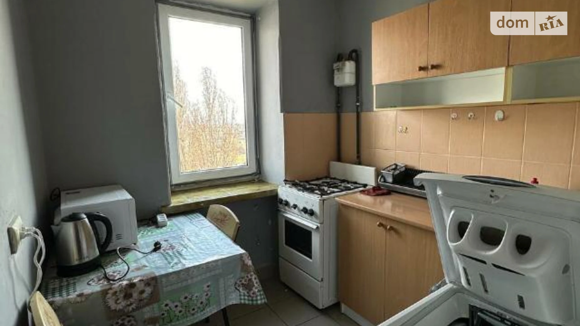 Продается 1-комнатная квартира 22 кв. м в Ужгороде, ул. Михаила Вербицкого(Декабристов) - фото 2