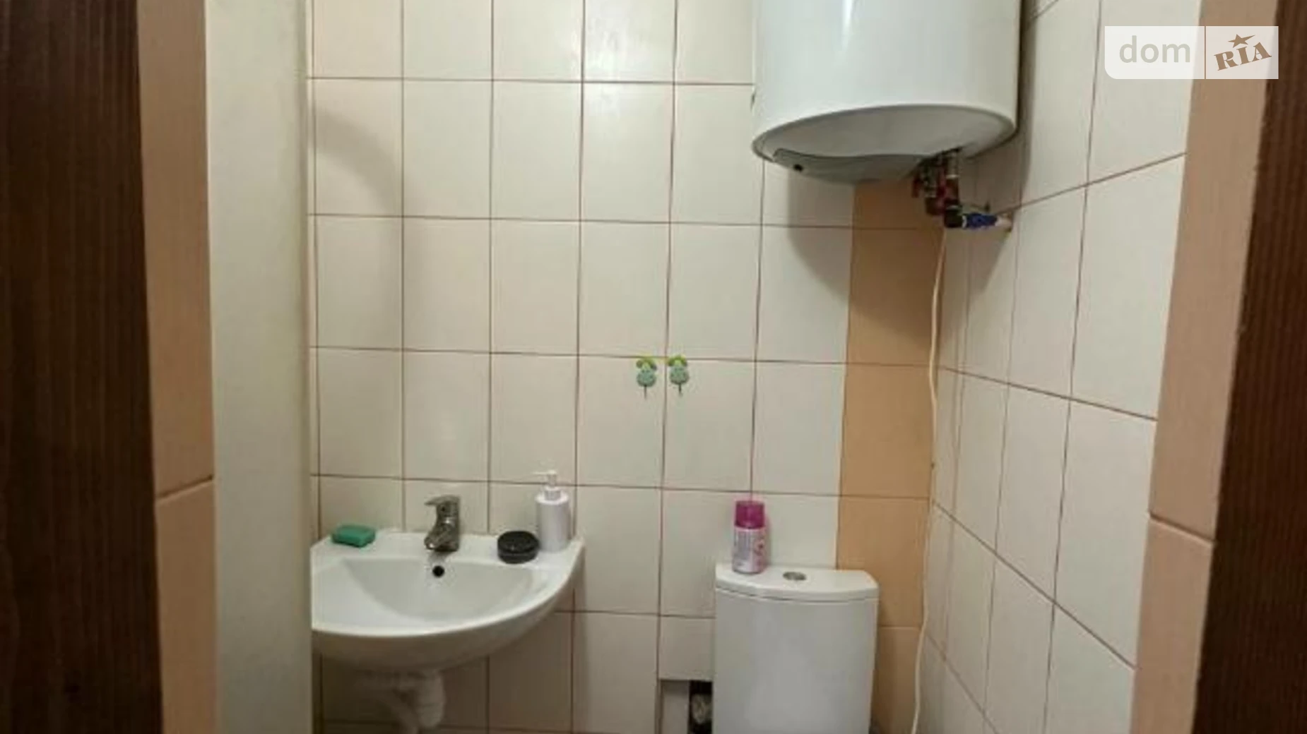 Продается 1-комнатная квартира 22 кв. м в Ужгороде, ул. Михаила Вербицкого(Декабристов) - фото 4