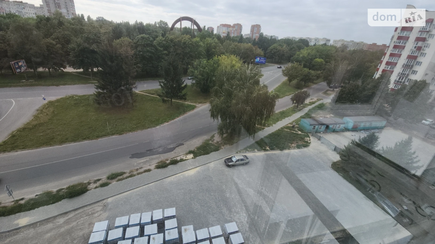 Продается 1-комнатная квартира 40 кв. м в Полтаве, ул. Героев Украины(Героев Сталинграда), 6А - фото 5