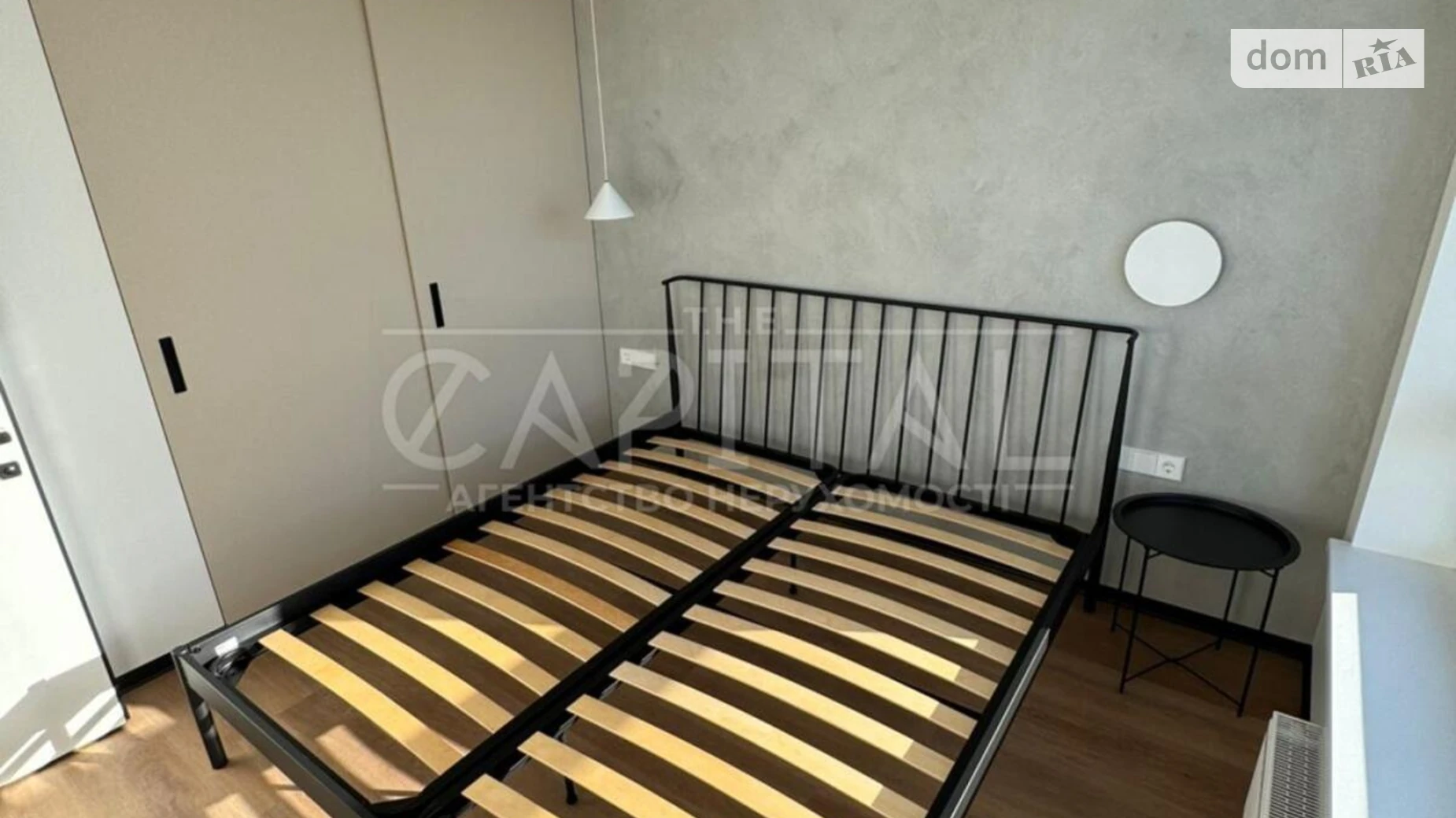 Сдается в аренду 1-комнатная квартира 39.6 кв. м в Киеве, просп. Голосеевский(40-летия Октября), 76 - фото 3