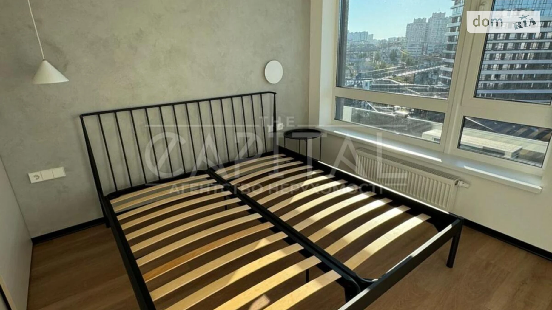 Сдается в аренду 1-комнатная квартира 39.6 кв. м в Киеве, просп. Голосеевский(40-летия Октября), 76 - фото 4