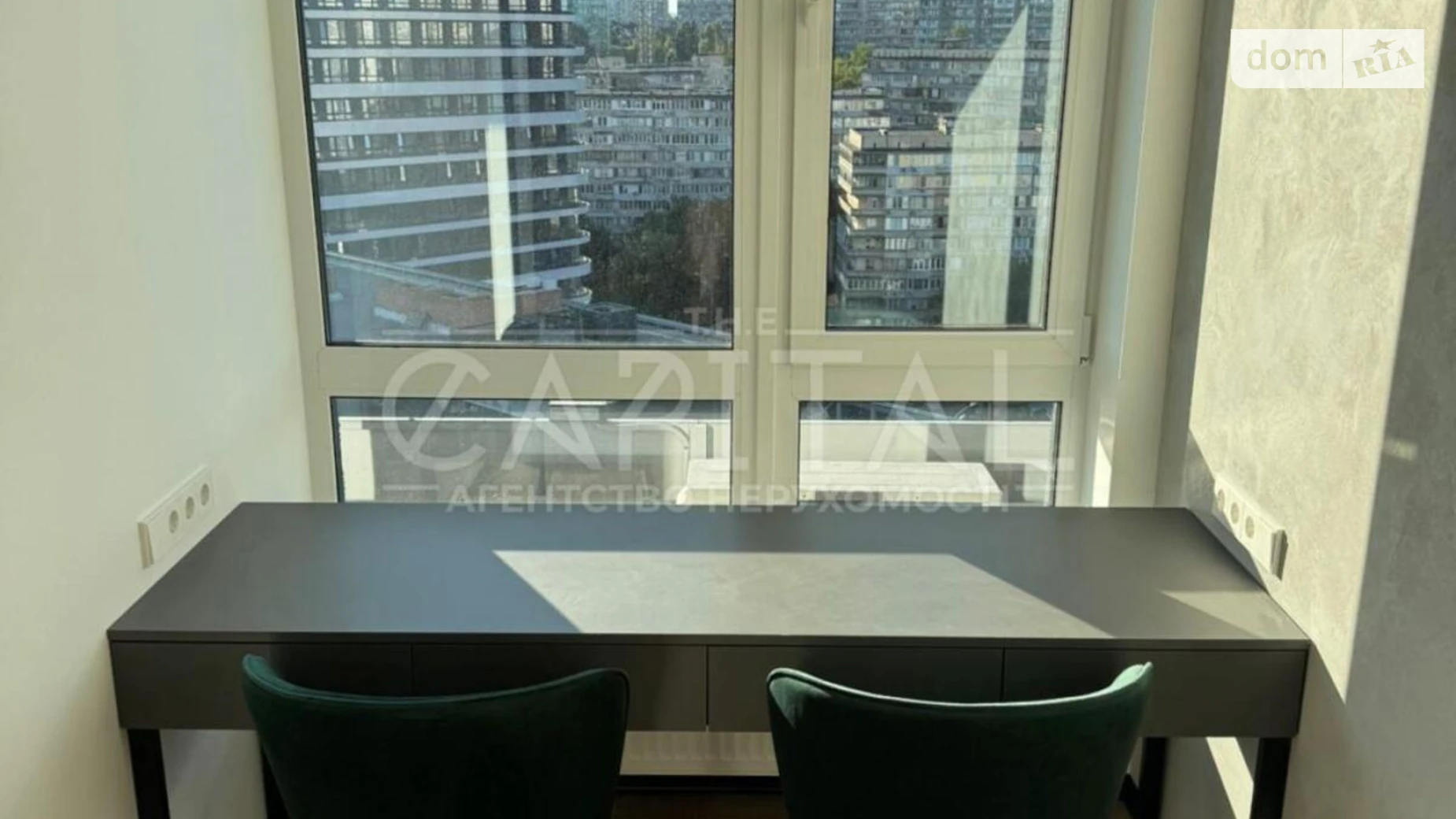 Сдается в аренду 1-комнатная квартира 39.6 кв. м в Киеве, просп. Голосеевский(40-летия Октября), 76 - фото 5