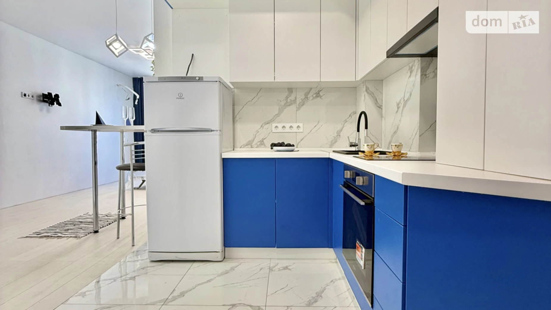 Продається 1-кімнатна квартира 30.8 кв. м у Ірпені - фото 4