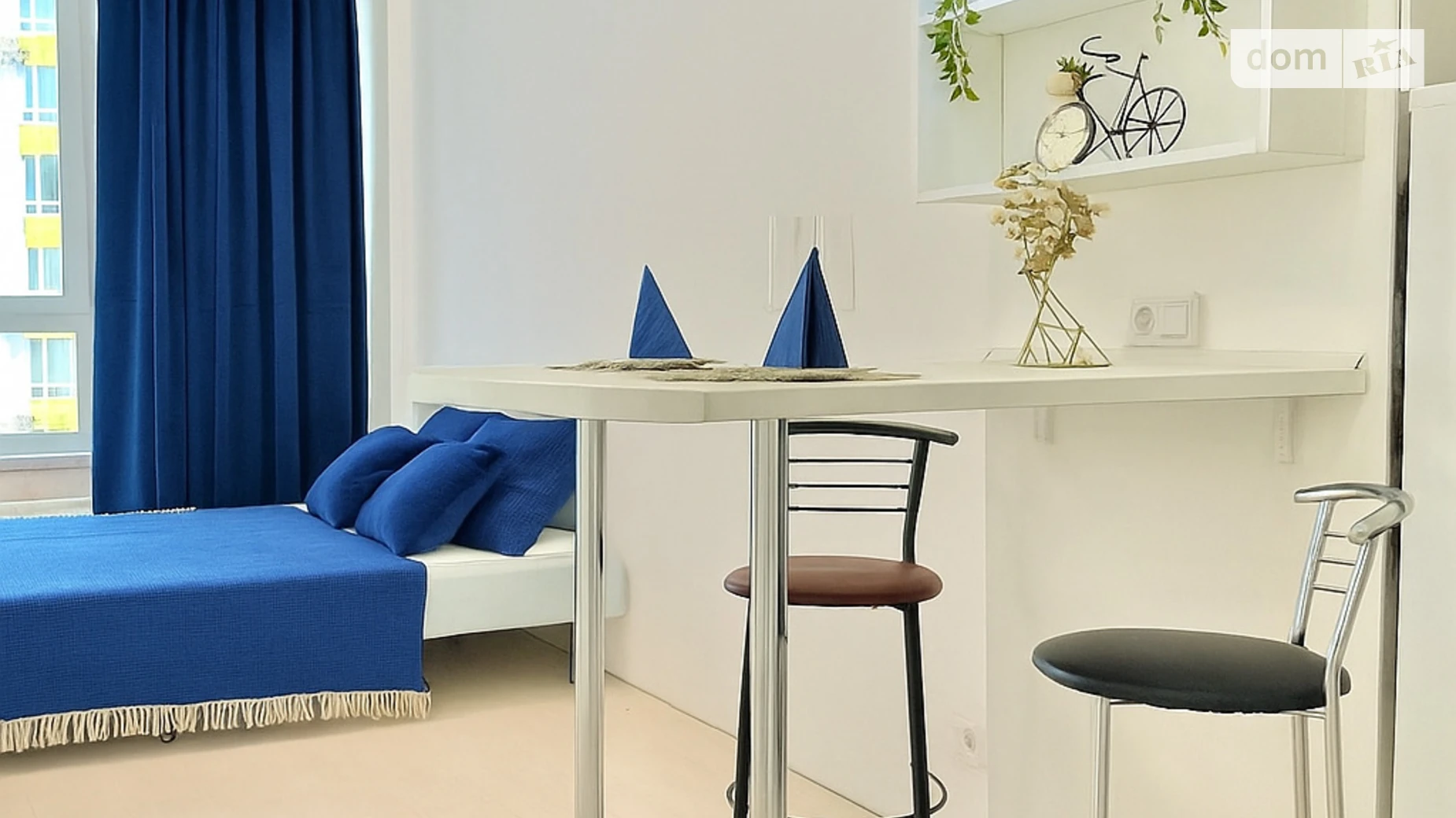 Продається 1-кімнатна квартира 30.8 кв. м у Ірпені - фото 5