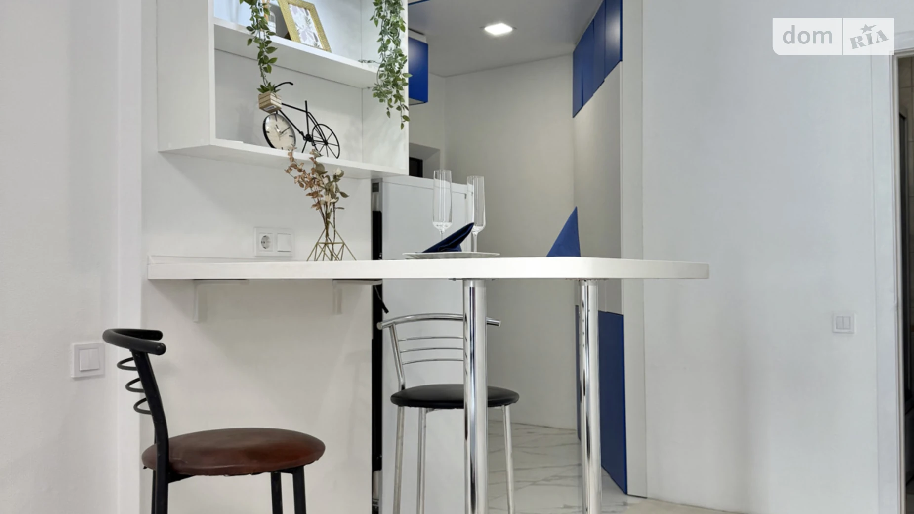 Продається 1-кімнатна квартира 30.8 кв. м у Ірпені - фото 2