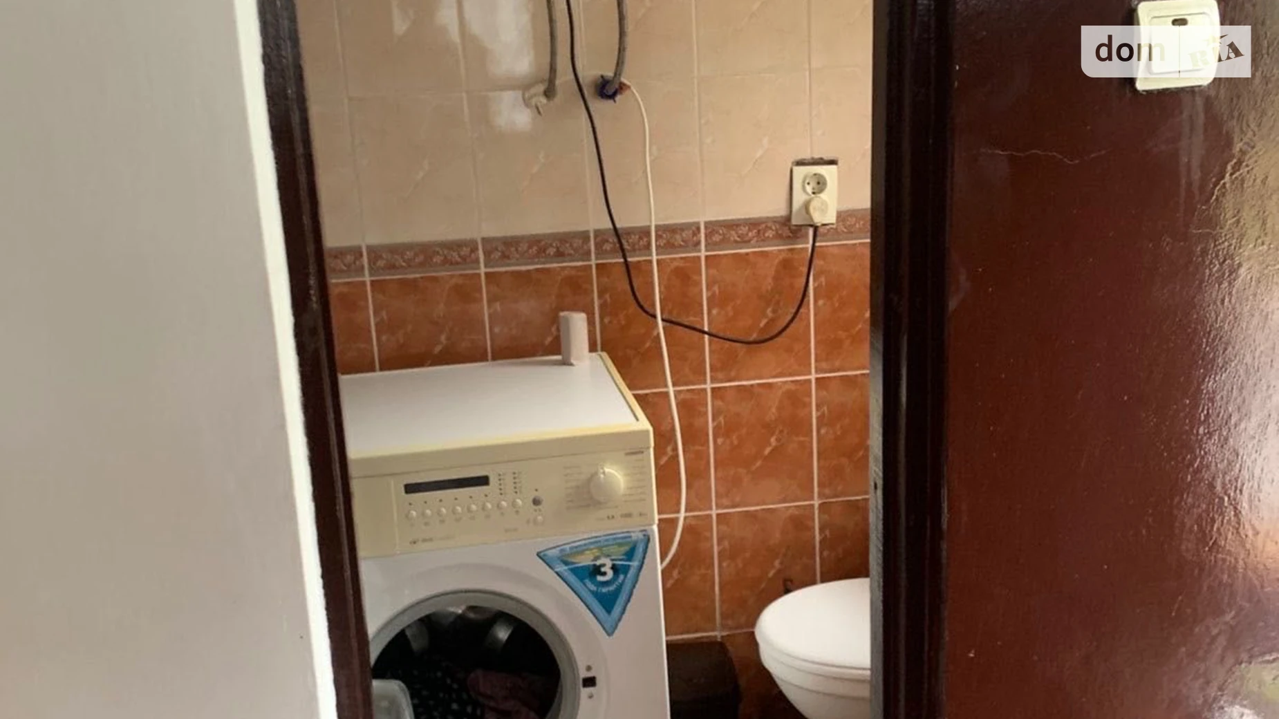 Продается часть дома 40 кв. м с камином, цена: 34800 $ - фото 3
