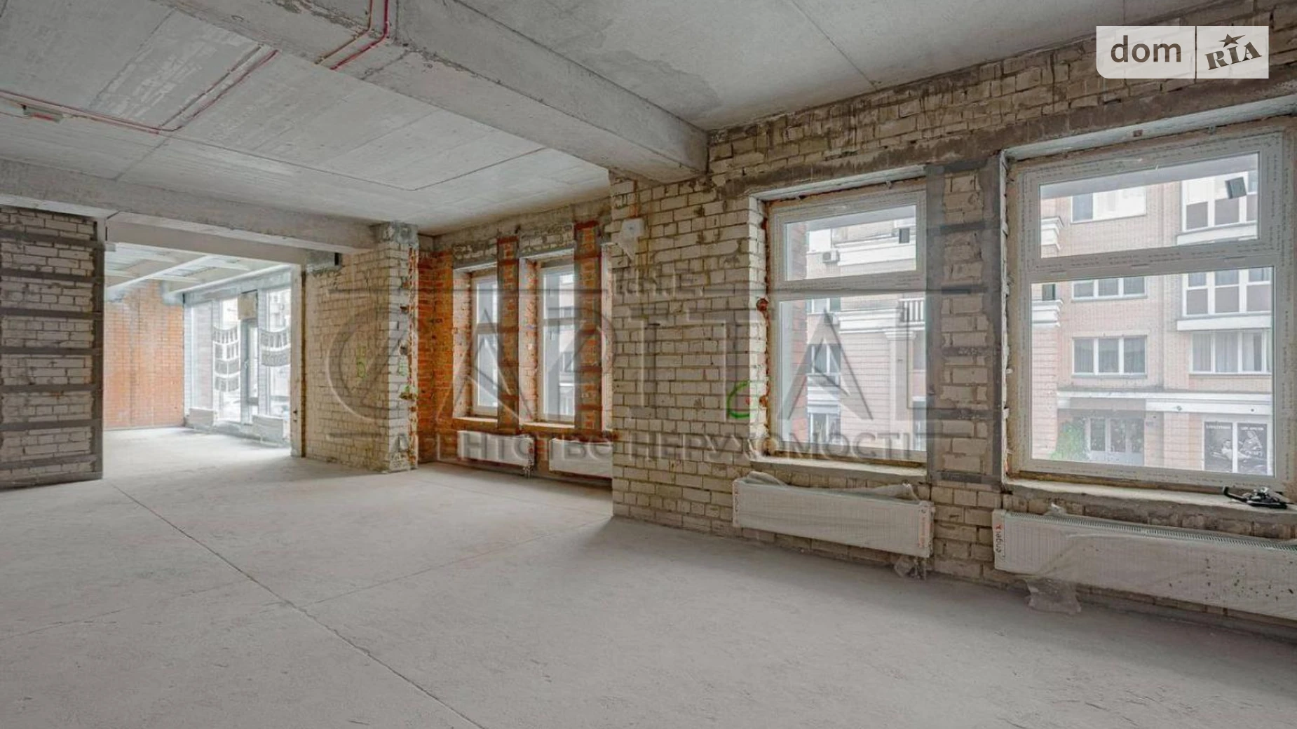 Продается офис 140 кв. м в бизнес-центре, цена: 378000 $ - фото 2