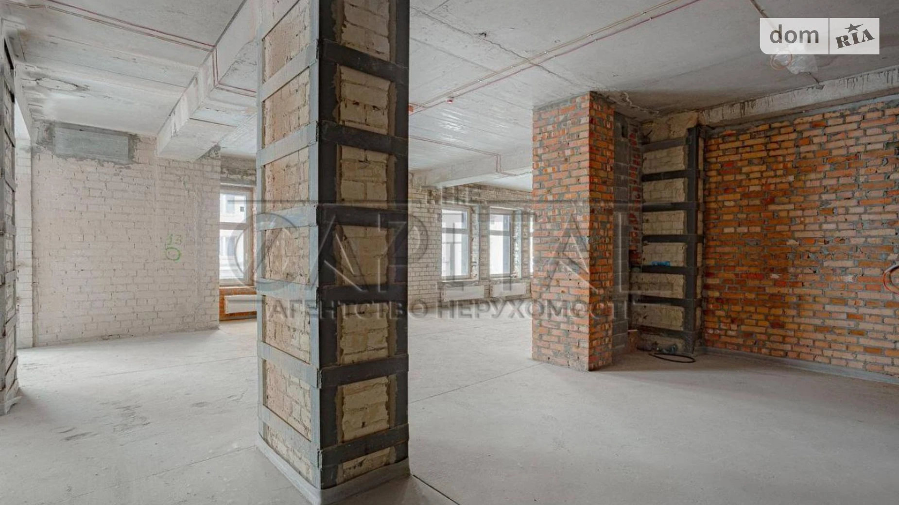 Продается офис 140 кв. м в бизнес-центре, цена: 378000 $ - фото 4