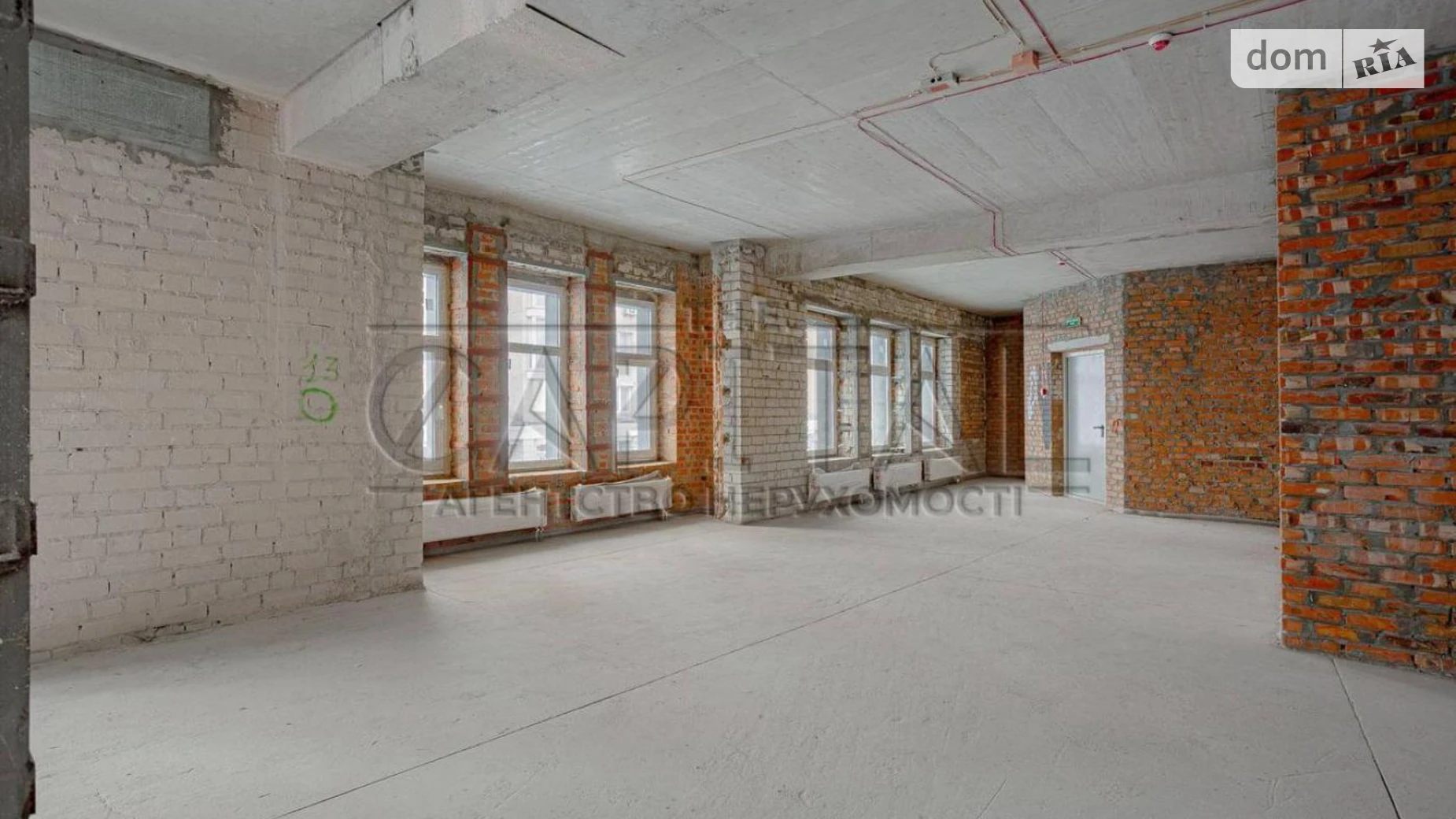 Продается офис 140 кв. м в бизнес-центре, цена: 378000 $ - фото 3