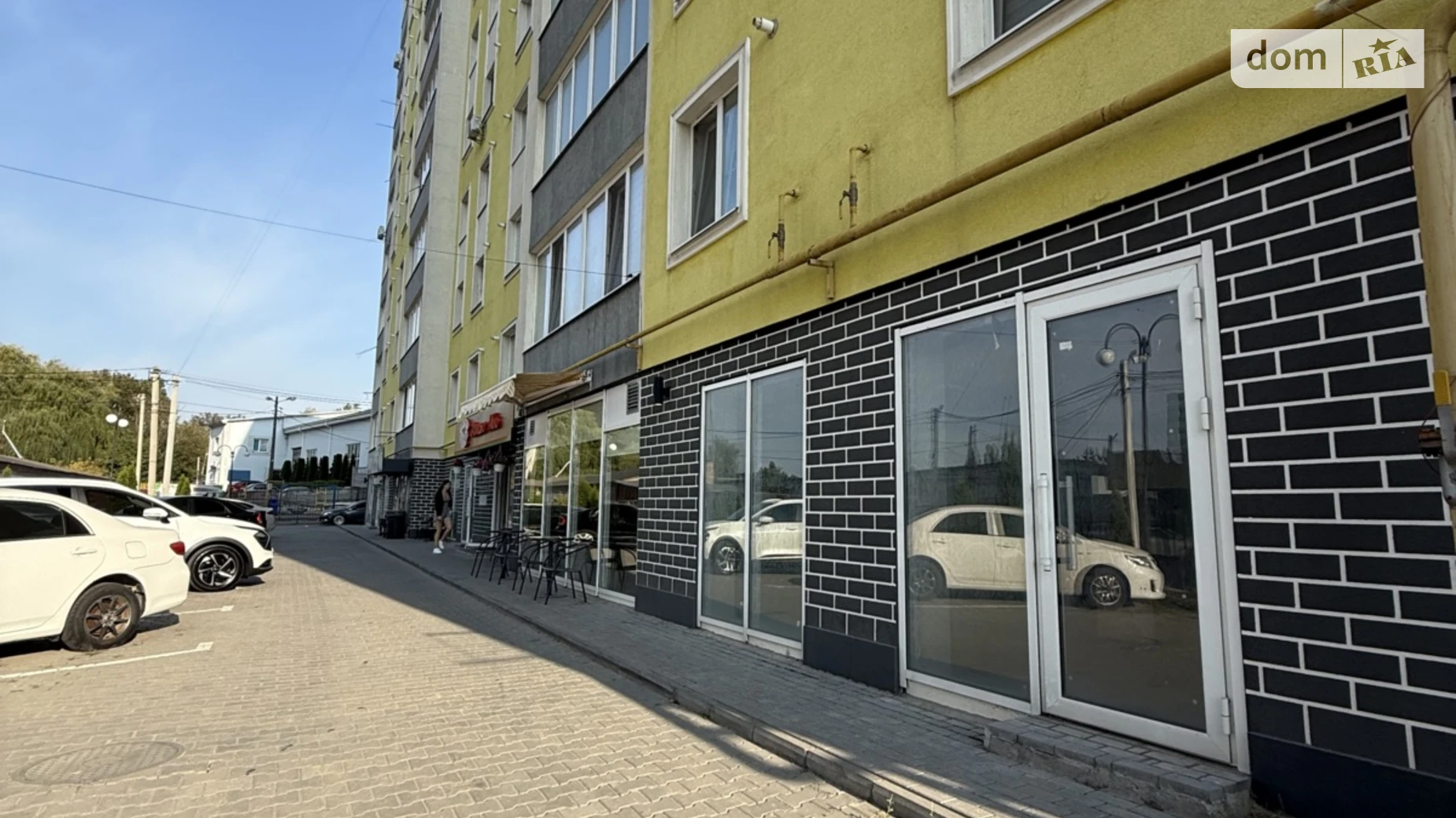1-й пер. Винницкий, 9 Выставка Хмельницкий ЖК Avila Comfort II, цена: 47250 $ - фото 2