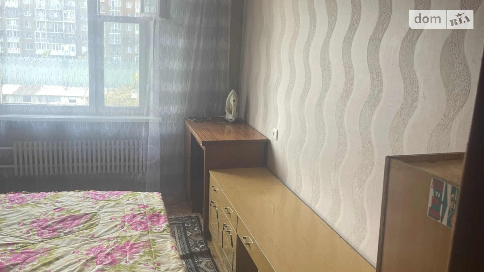 Сдается в аренду 2-комнатная квартира 48 кв. м в Хмельницком, ул. Прибугская, 36 - фото 2