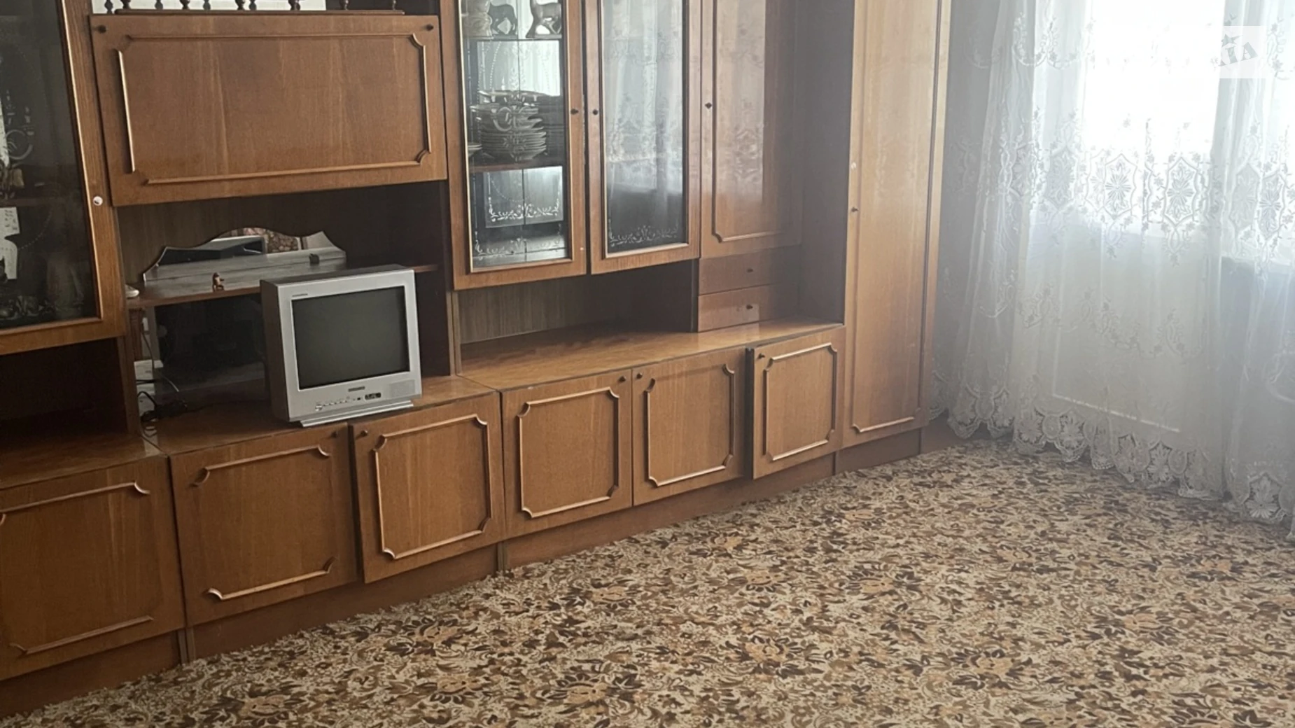 Сдается в аренду 2-комнатная квартира 48 кв. м в Хмельницком, ул. Прибугская, 36 - фото 3