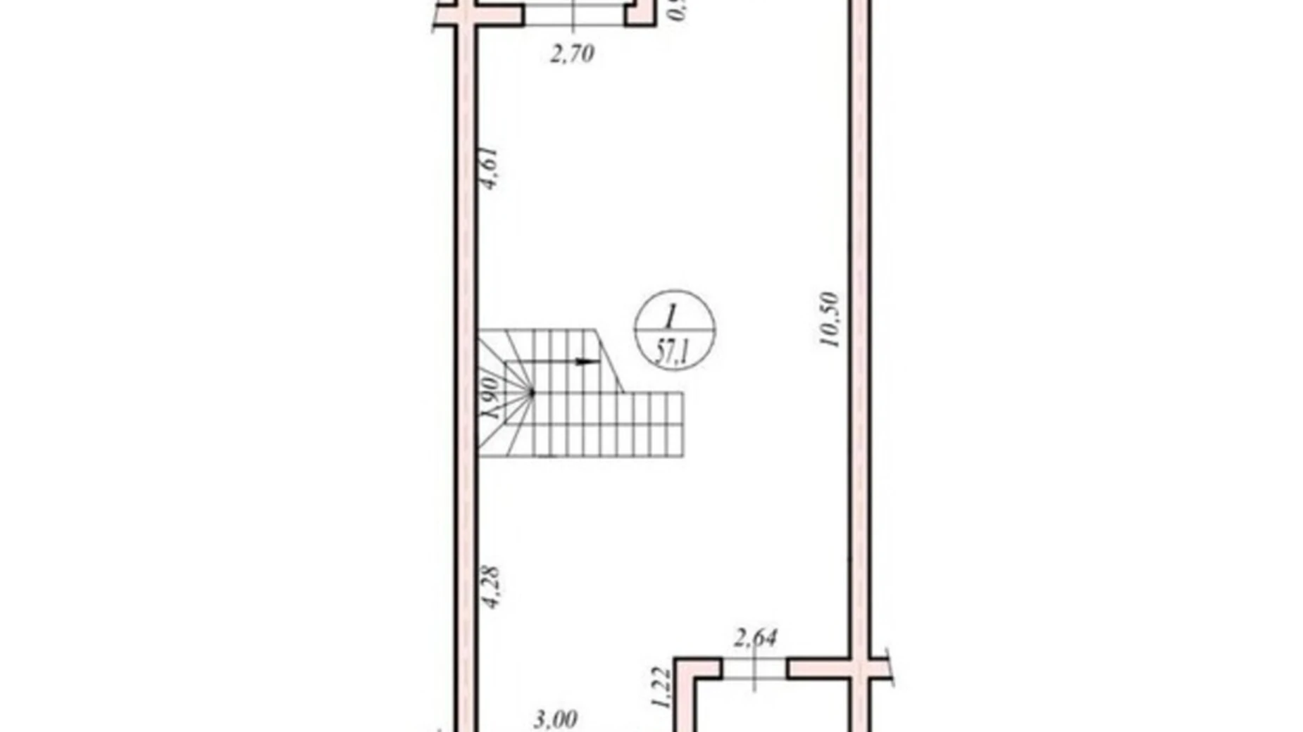 вул. Лісна, 81В Пуща-Водиця Київ Таунхаус Forest Lane, цена: 165000 $ - фото 2