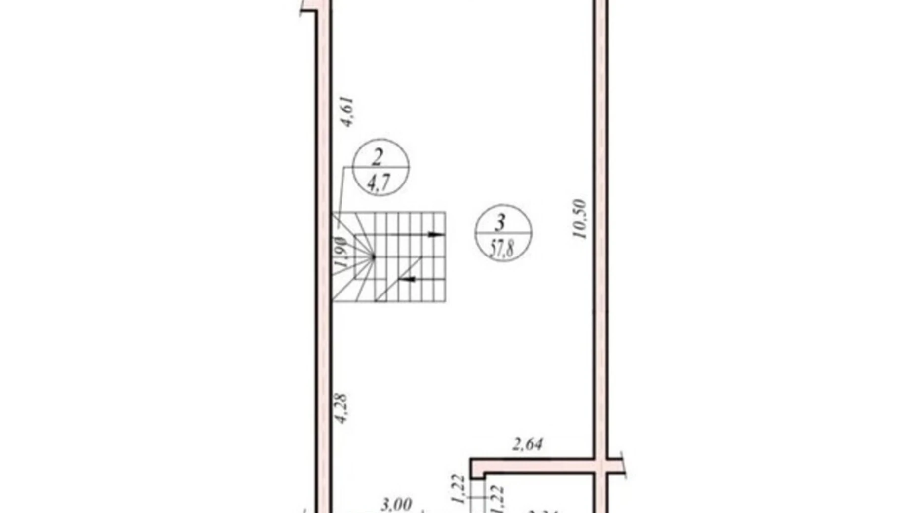 вул. Лісна, 81В Пуща-Водиця Київ Таунхаус Forest Lane, цена: 165000 $ - фото 3