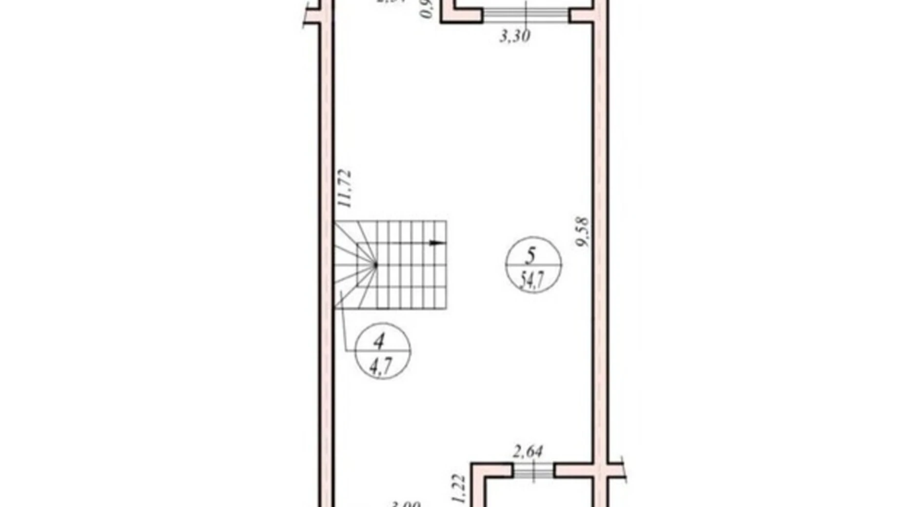 вул. Лісна, 81В Пуща-Водиця Київ Таунхаус Forest Lane, цена: 165000 $ - фото 3