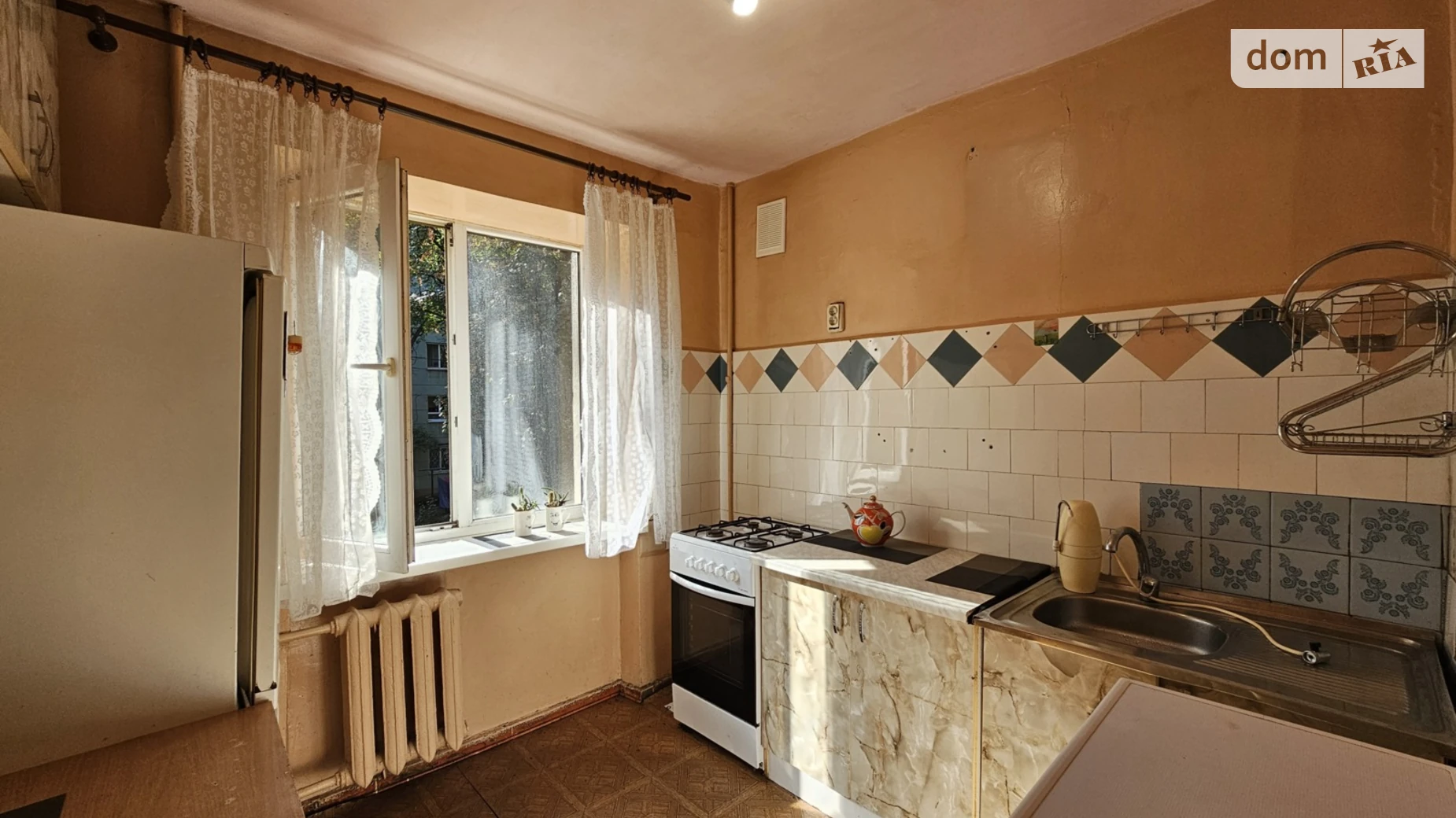 Продается 1-комнатная квартира 32 кв. м в Одессе, ул. Ивана и Юрия Лип - фото 3