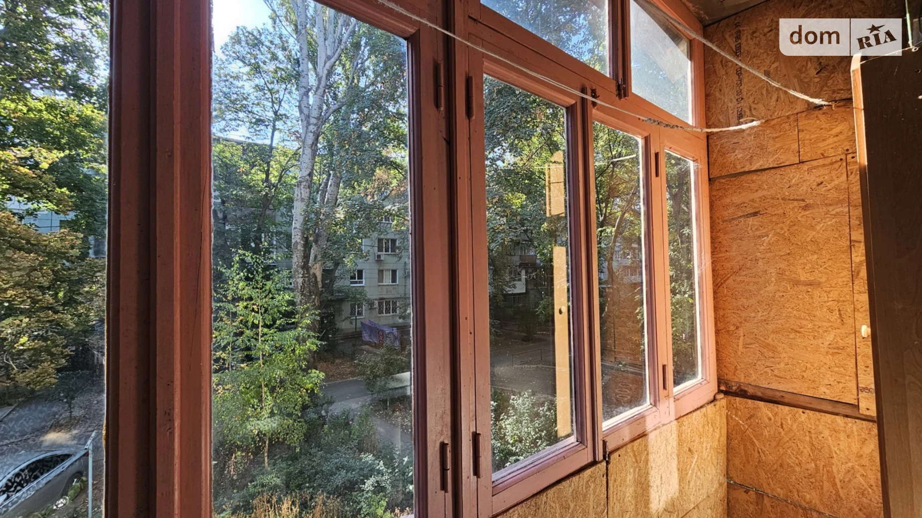 Продается 1-комнатная квартира 32 кв. м в Одессе, ул. Ивана и Юрия Лип - фото 2