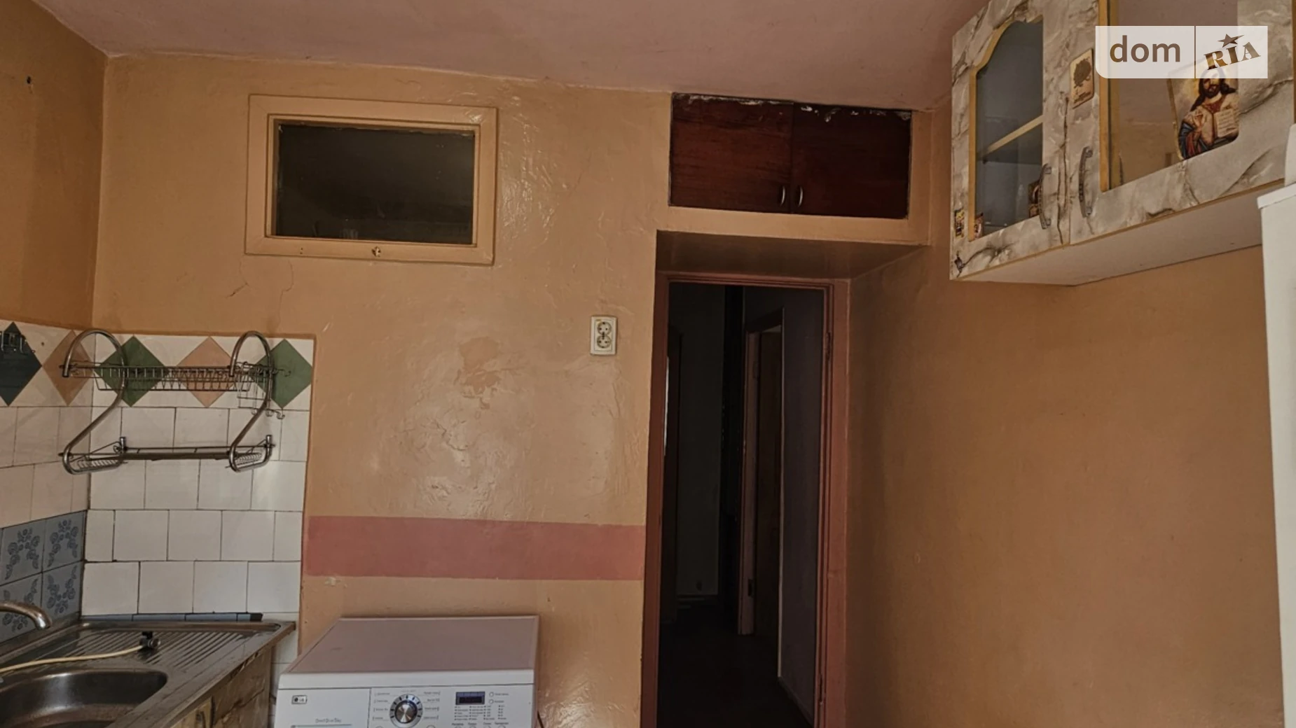 Продается 1-комнатная квартира 32 кв. м в Одессе, ул. Ивана и Юрия Лип - фото 4