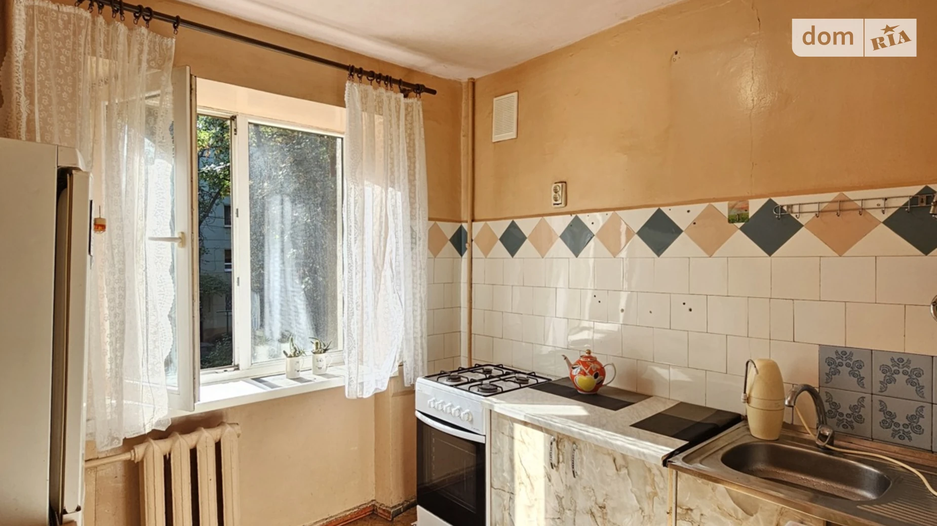 Продается 1-комнатная квартира 32 кв. м в Одессе, ул. Ивана и Юрия Лип - фото 5