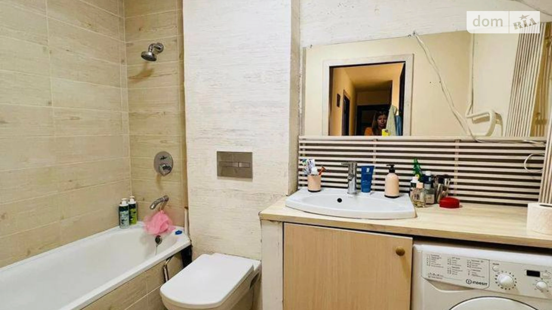 Продается 2-комнатная квартира 50 кв. м в Львове, цена: 70000 $ - фото 5