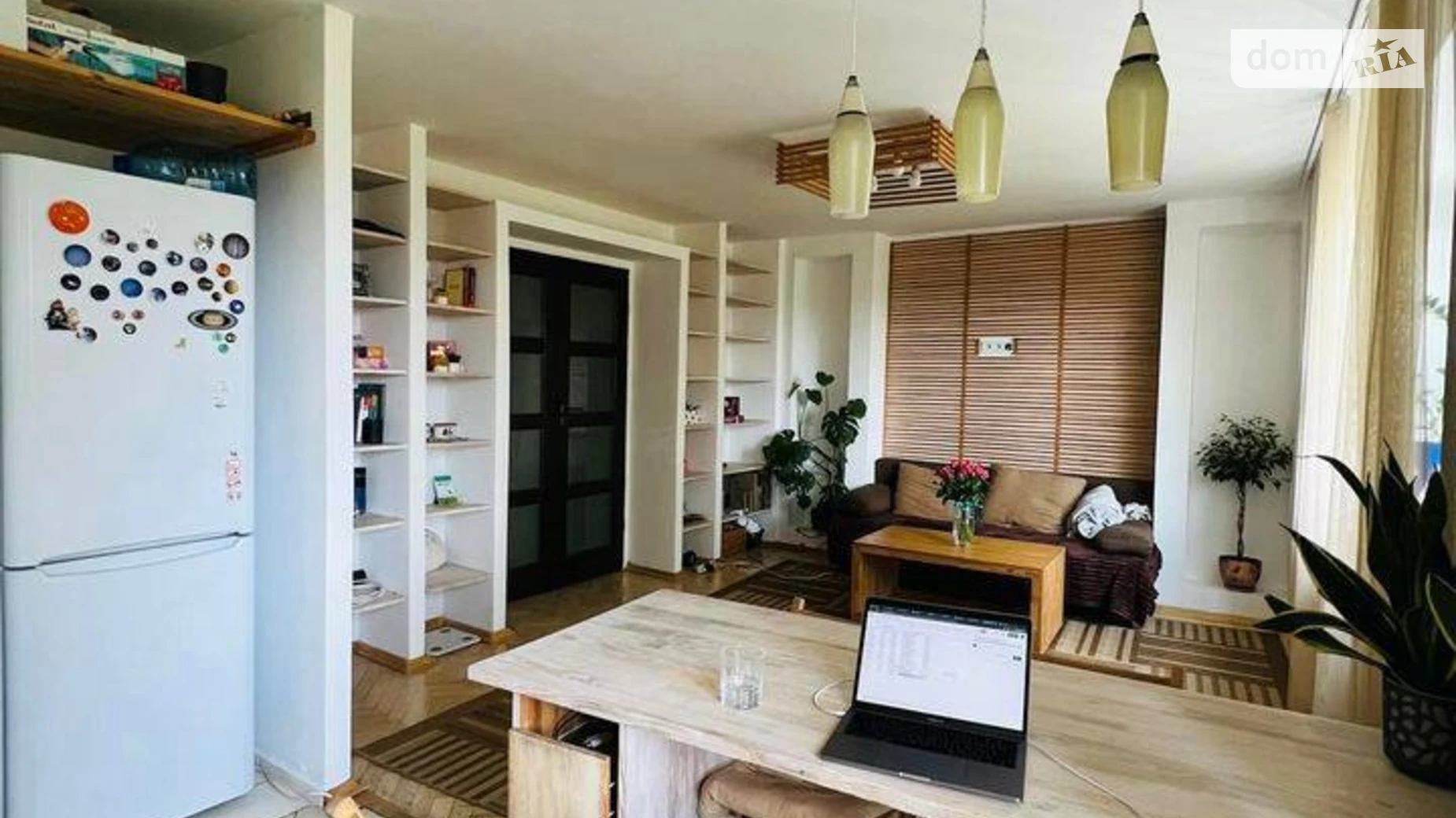 Продается 2-комнатная квартира 50 кв. м в Львове, цена: 70000 $ - фото 3