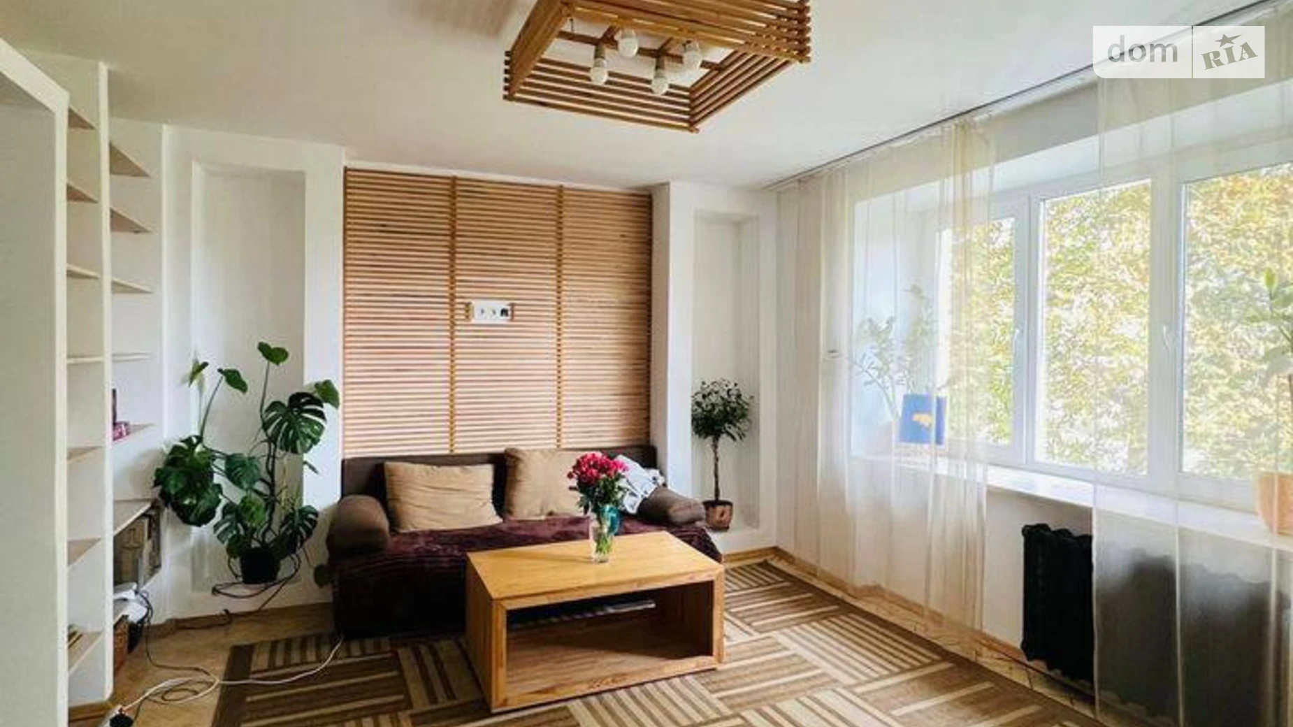 Продается 2-комнатная квартира 50 кв. м в Львове, цена: 70000 $ - фото 4