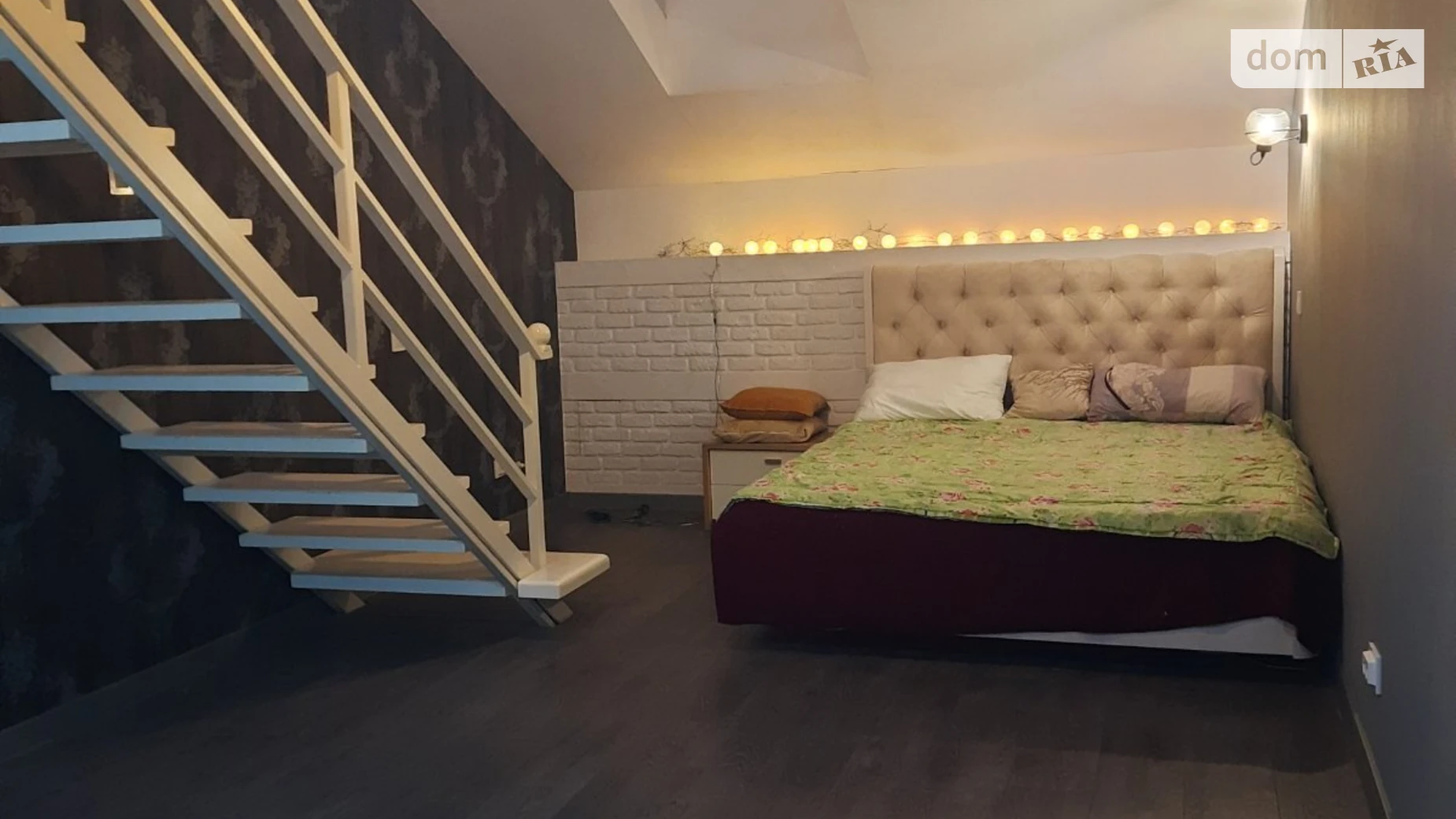 Продается 5-комнатная квартира 160 кв. м в Харькове, пер. Армянский, 1/3 - фото 5