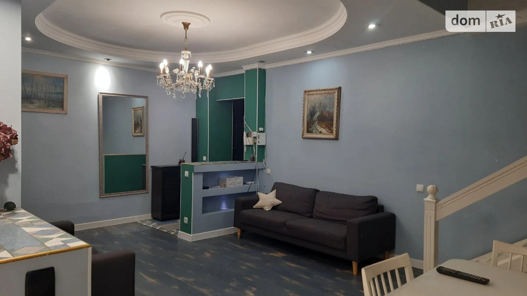 Продается 5-комнатная квартира 160 кв. м в Харькове, пер. Армянский, 1/3 - фото 3