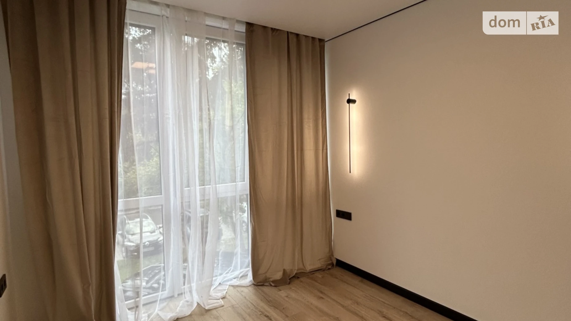 Продается 1-комнатная квартира 44 кв. м в Ивано-Франковске, ул. Бандеры Степана, 79 - фото 4