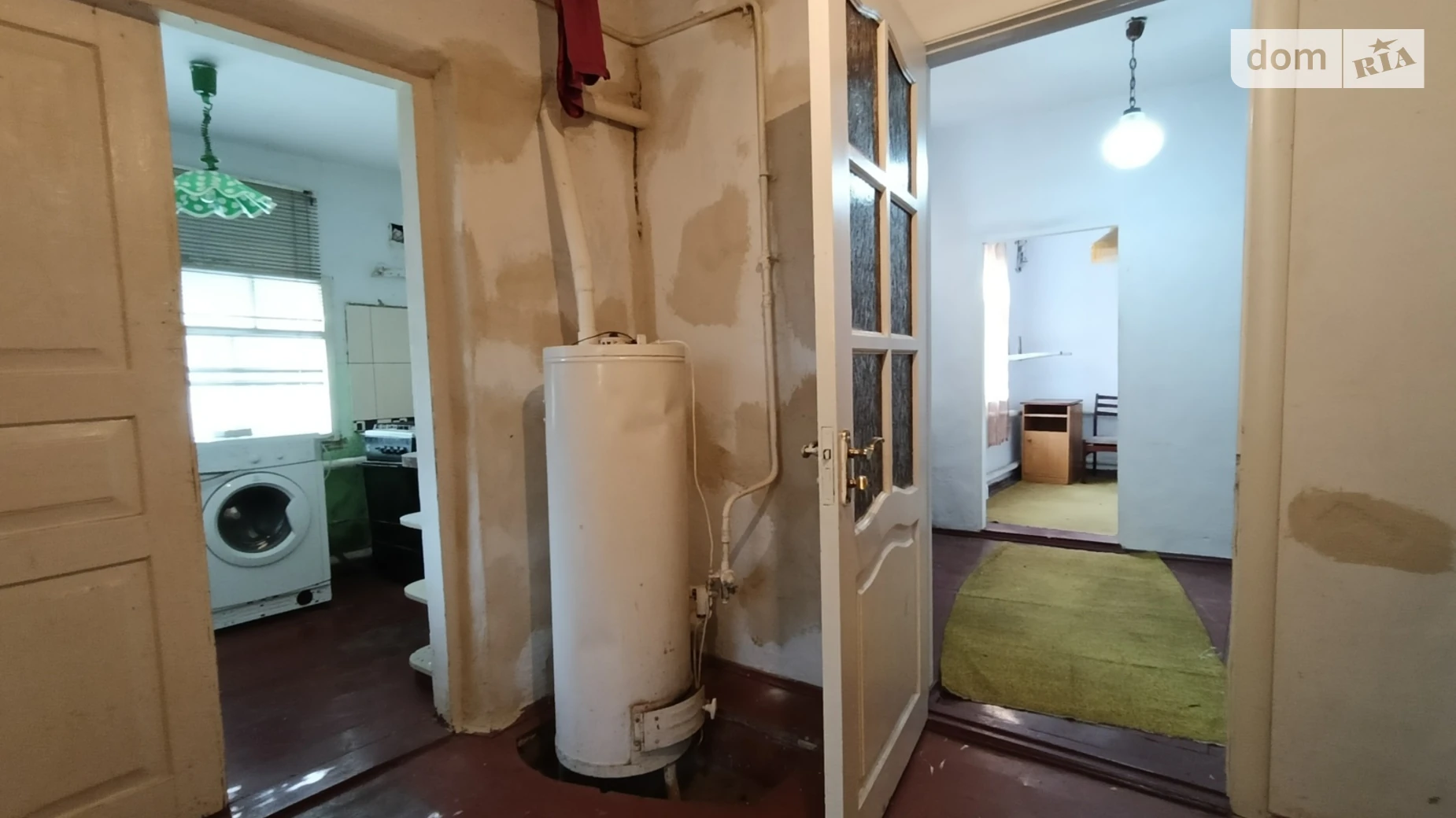 Продается часть дома 36 кв. м с верандой, цена: 18000 $ - фото 4