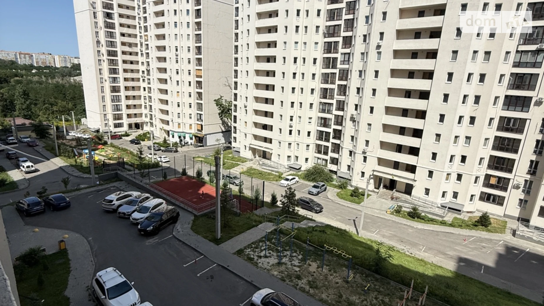 Продается 3-комнатная квартира 100 кв. м в Харькове, ул. Профессорская, 12 - фото 2
