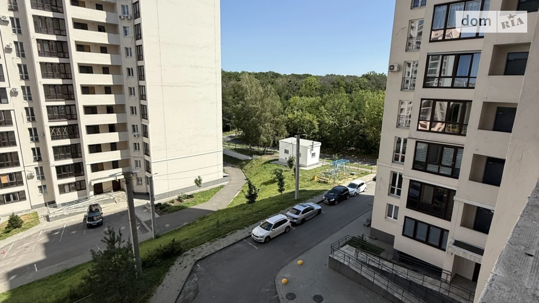 Продается 3-комнатная квартира 100 кв. м в Харькове, ул. Профессорская, 12 - фото 3