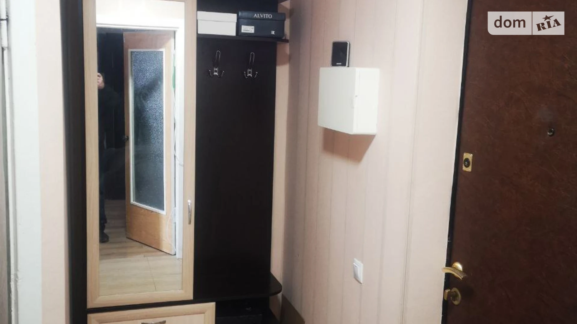 Сдается в аренду 1-комнатная квартира 30 кв. м в Киеве, просп. Литовский(Минский), 8А - фото 3