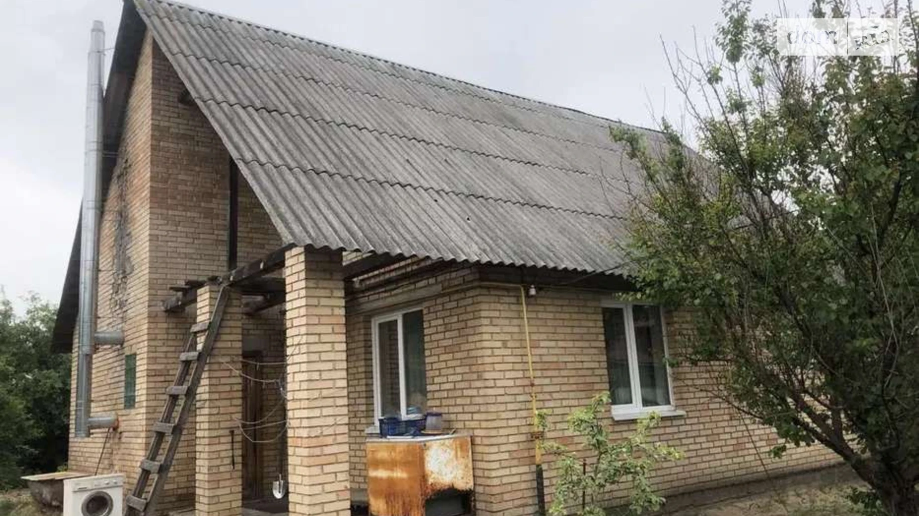 Продается одноэтажный дом 80 кв. м с гаражом, цена: 120000 $ - фото 3