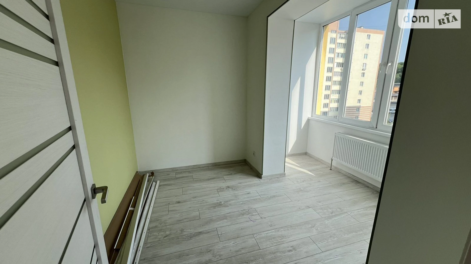Продается 3-комнатная квартира 57 кв. м в Хмельницком, цена: 68000 $ - фото 5