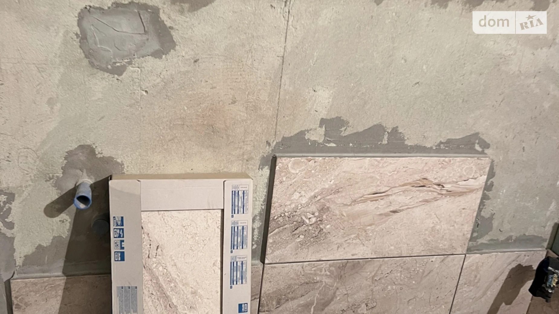 Продается 1-комнатная квартира 49.5 кв. м в Львове, ул. Роксоляны, 43Б - фото 3