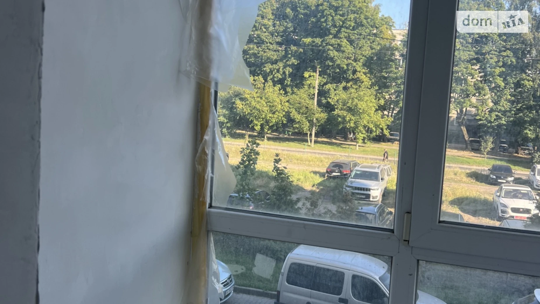 Продается 1-комнатная квартира 49.5 кв. м в Львове, ул. Роксоляны, 43Б - фото 5