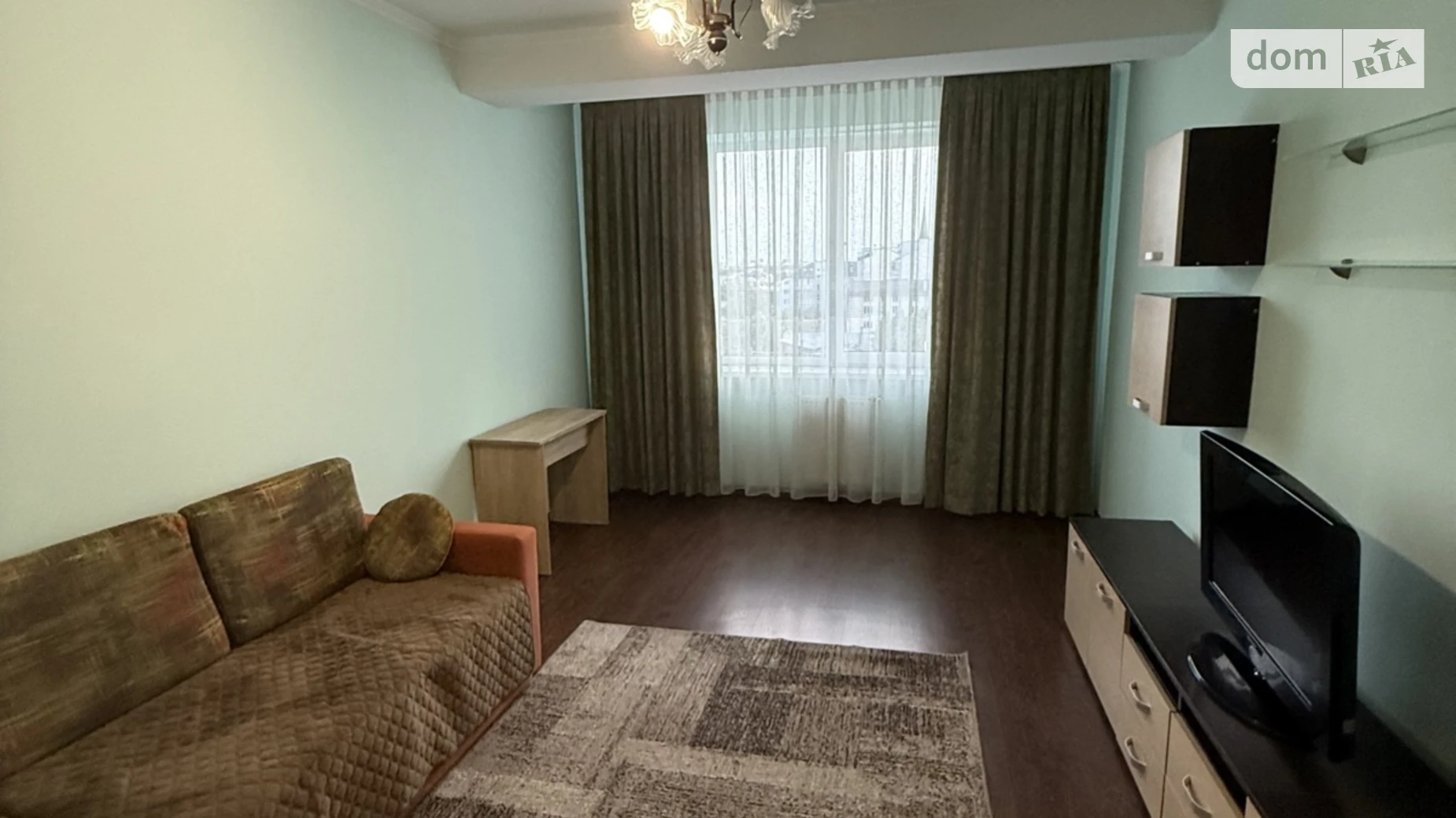 Здається в оренду 1-кімнатна квартира 42 кв. м у Львові, вул. Міхновських Братів, 32Б - фото 5