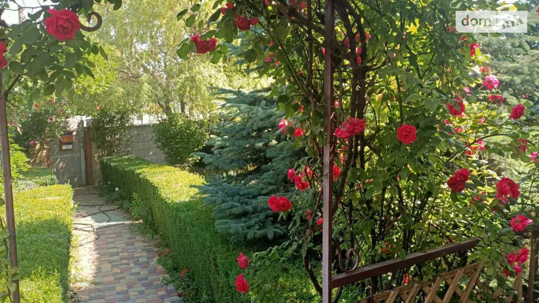 Продается одноэтажный дом 135 кв. м с бассейном, цена: 79900 $ - фото 2
