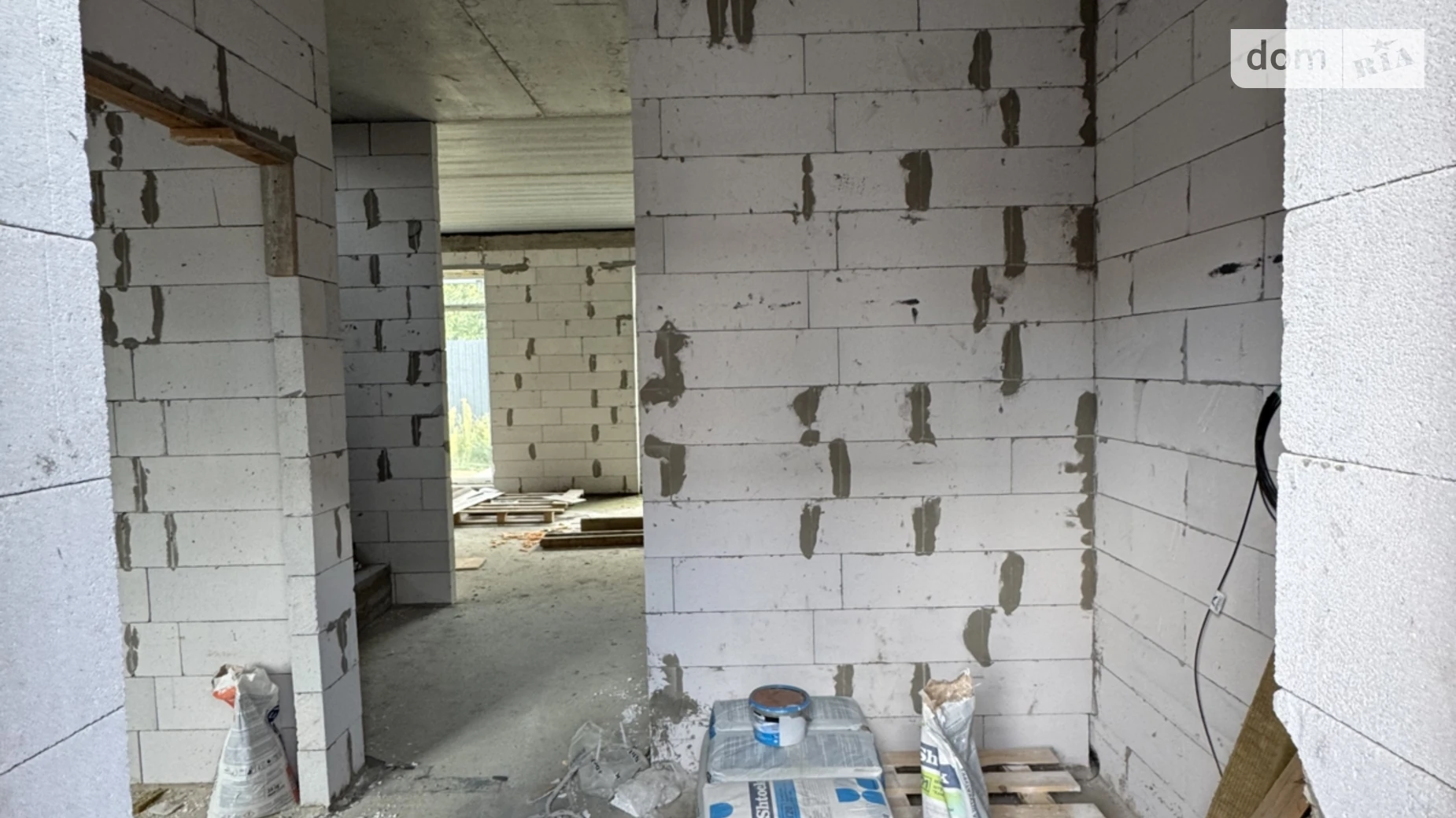 ул. Инелли Огнева(Булгакова), 14 Буча, цена: 115000 $ - фото 3