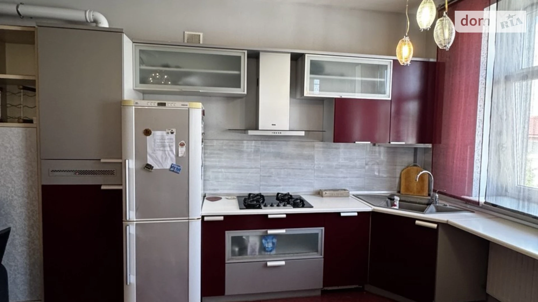 Продается 2-комнатная квартира 96 кв. м в Львове, ул. Мечникова, 18 - фото 2